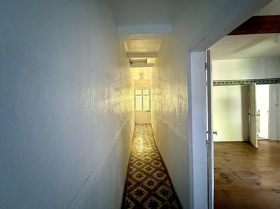 Maison - 60 m² - 2 pièces