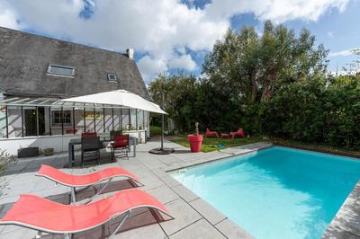 Maison - 202 m² - 6 pièces