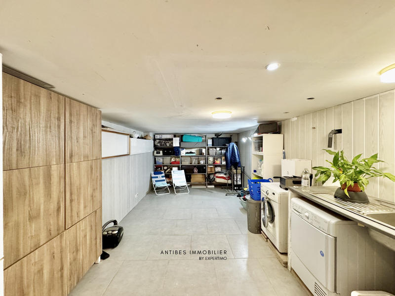 Maison - 66 m² - 3 pièces