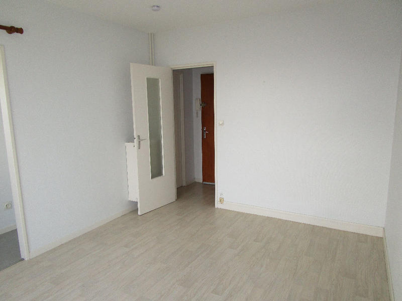 Appartement - 24 m² - 1 pièce