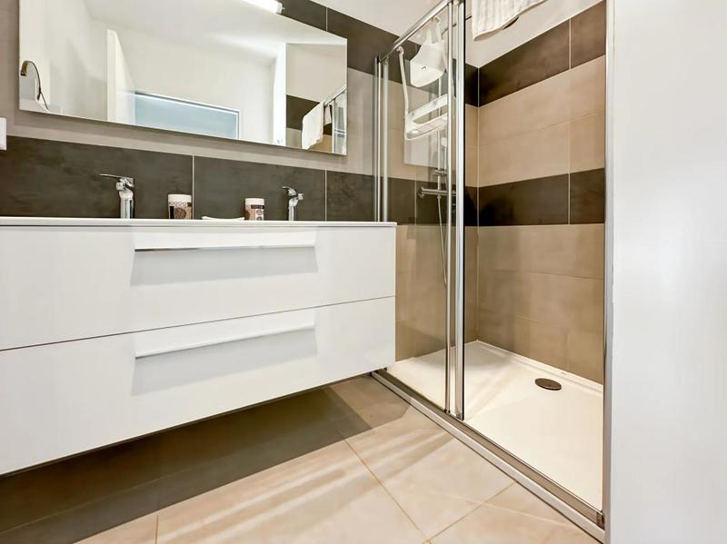 Duplex - 80 m² - 3 pièces