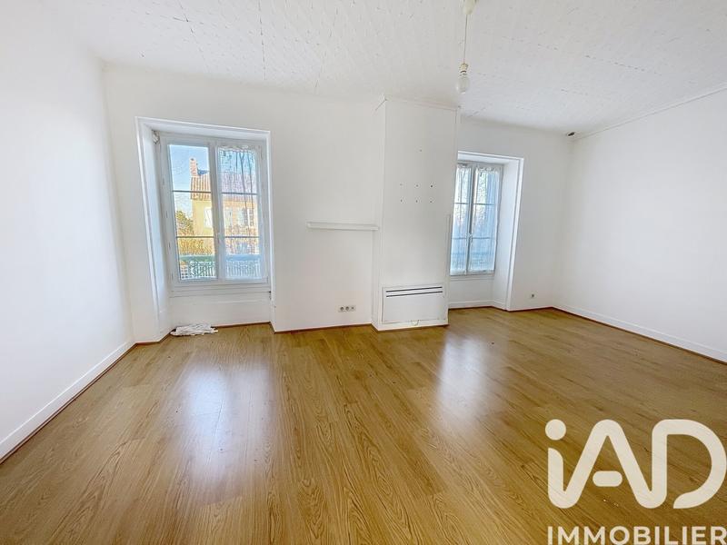 Immeuble - 326 m²