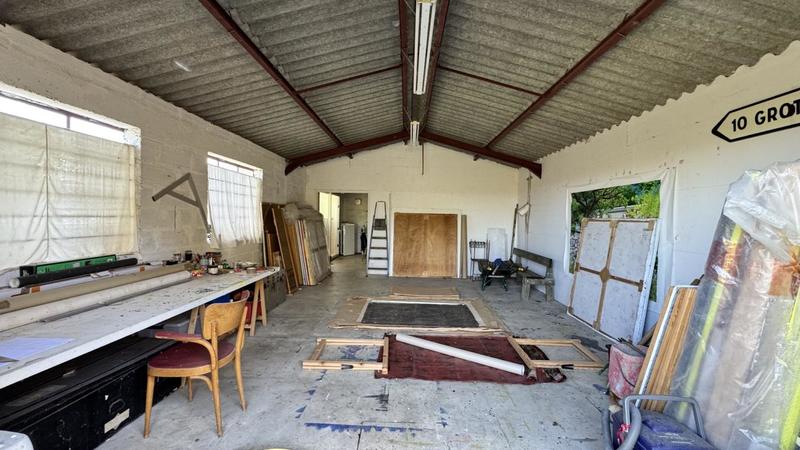 Maison - 27 m² - 2 pièces