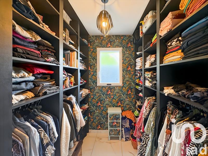 Maison - 154 m² - 8 pièces