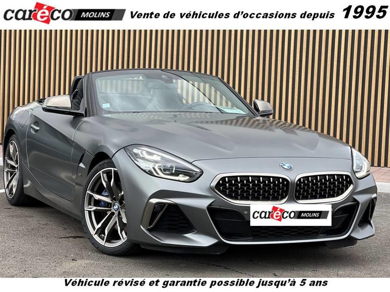 Bmw Z4 m M40i Sport