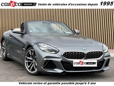 Bmw Z4 m M40i Sport