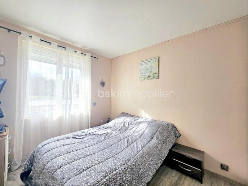 Maison traditionnelle - 80 m² - 5 pièces