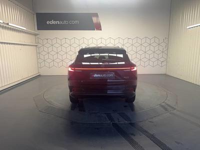 Mg Ehs 1.5t Phev 272 ch Luxury