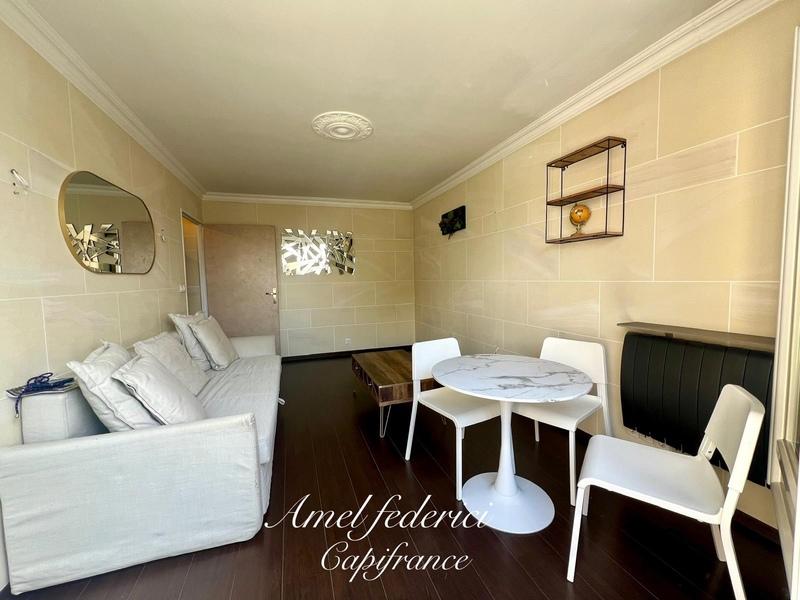 Appartement - 29 m² - 1 pièce