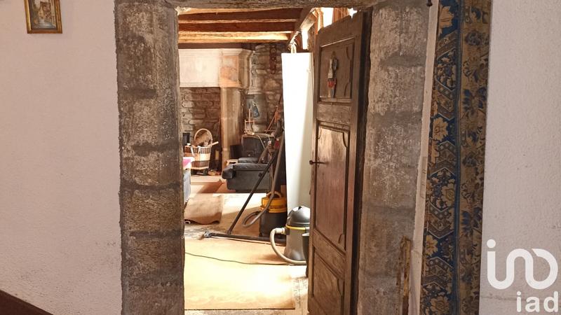 Maison - 330 m² - 8 pièces