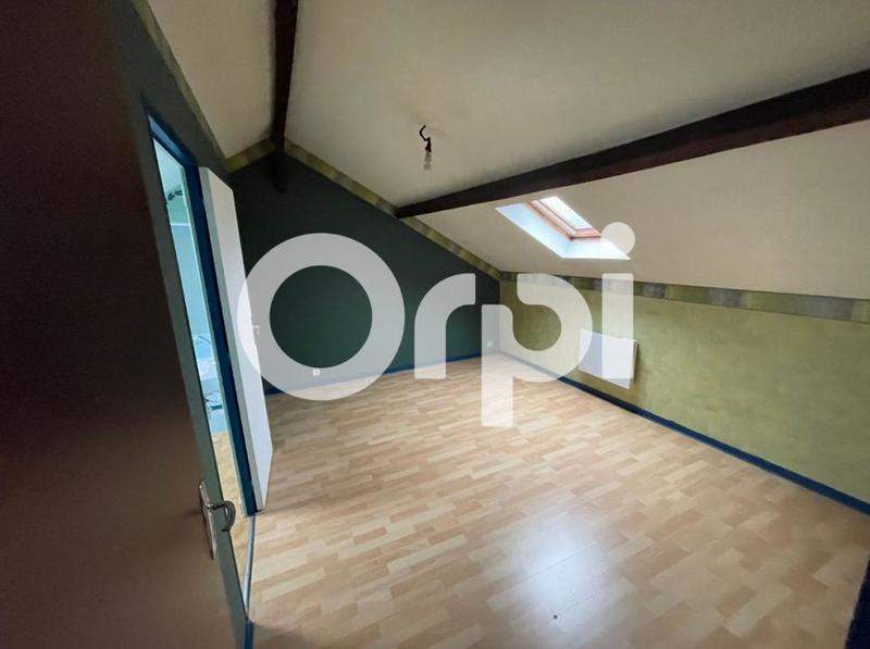 Immeuble - 135 m² - 6 pièces