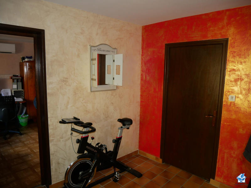 Viager - Maison ancienne - 125 m² - 7 pièces