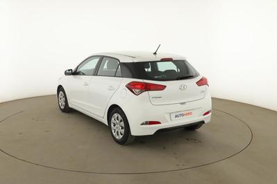 Hyundai i20 1.2 Initia 75 ch