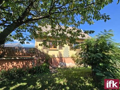 Maison - 91 m² - 3 pièces