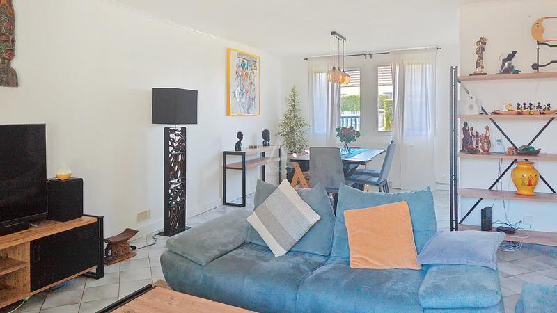 Maison - 127 m² - 7 pièces