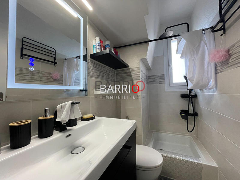 Appartement - 26 m² - 1 pièce