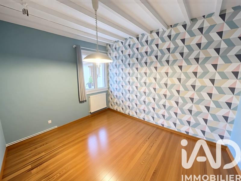 Ferme - 155 m² - 6 pièces