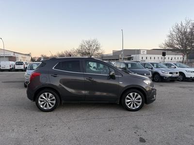 Opel Mokka 1.6 Cdti 136cv Cosmo Bvm6/ Camera de Recul
