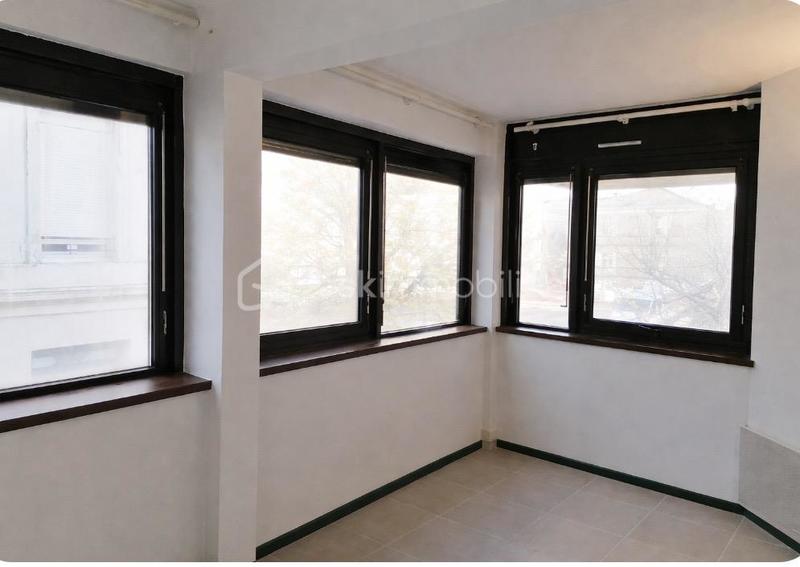 Appartement - 88 m² - 4 pièces