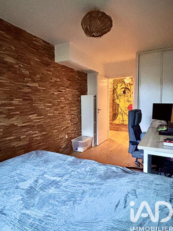 Appartement - 74 m² - 4 pièces