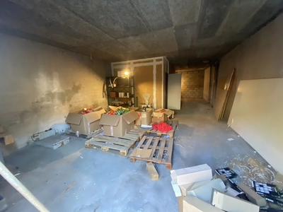 Local commercial - 52 m² - 2 pièces