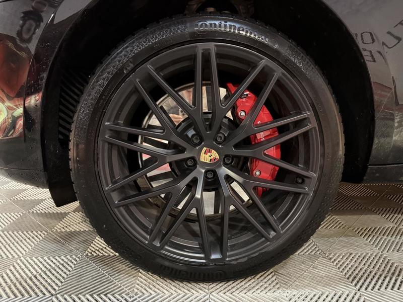 Porsche Macan 3.0 440 Gts Pdk