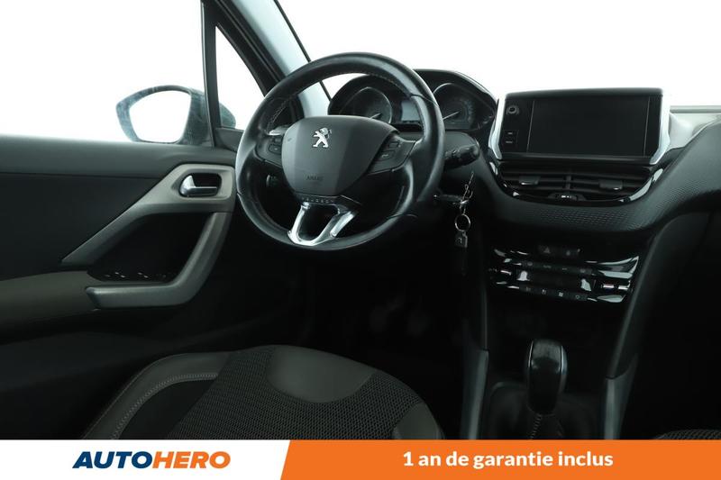 Peugeot 2008 1.2 PureTech Allure 110 ch