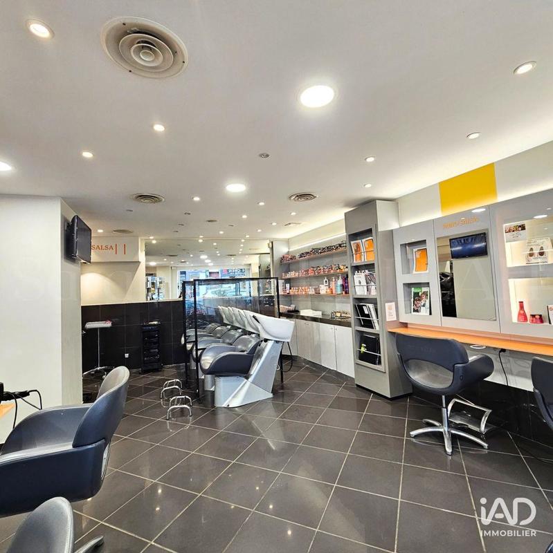 Local commercial - 68 m²