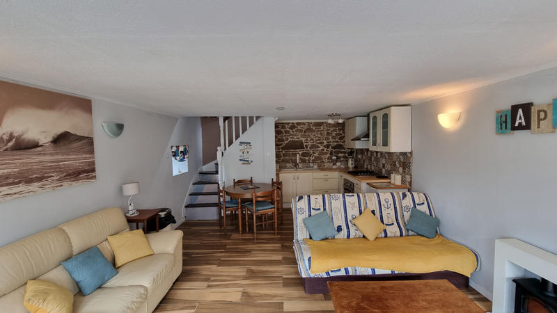 Maison - 188 m² - 10 pièces