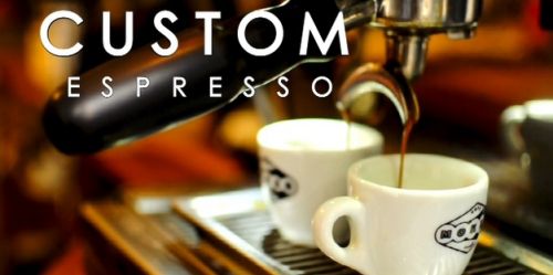 La Boîte à Café - Coffeeshop Mokxa