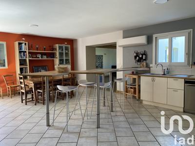 Maison - 157 m² - 5 pièces