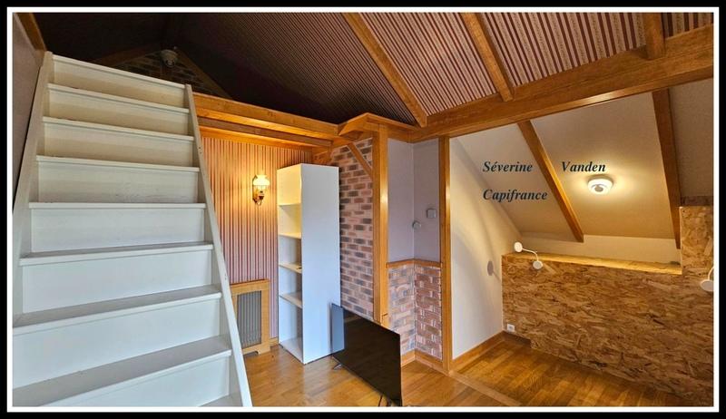 Maison - 142 m² - 8 pièces