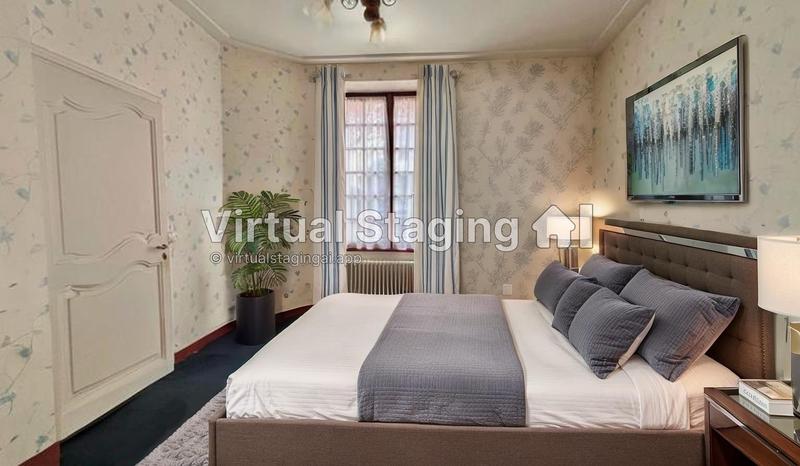 Maison - 178 m² - 6 pièces