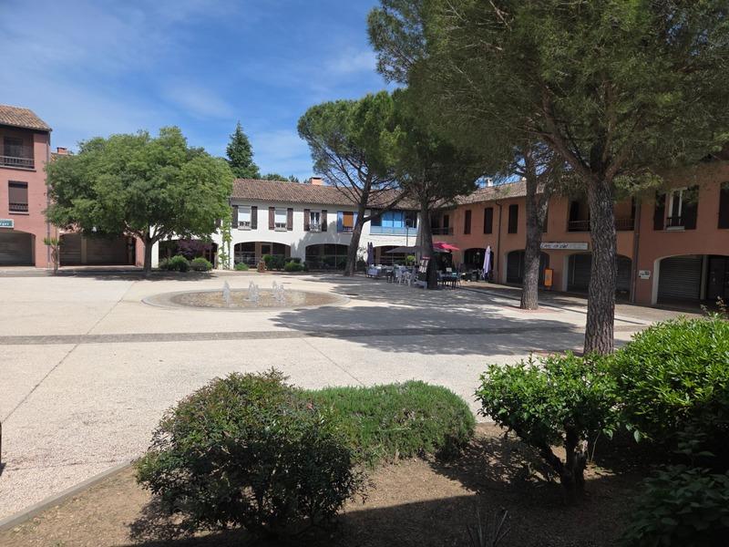 Local commercial - 86 m² - 5 pièces