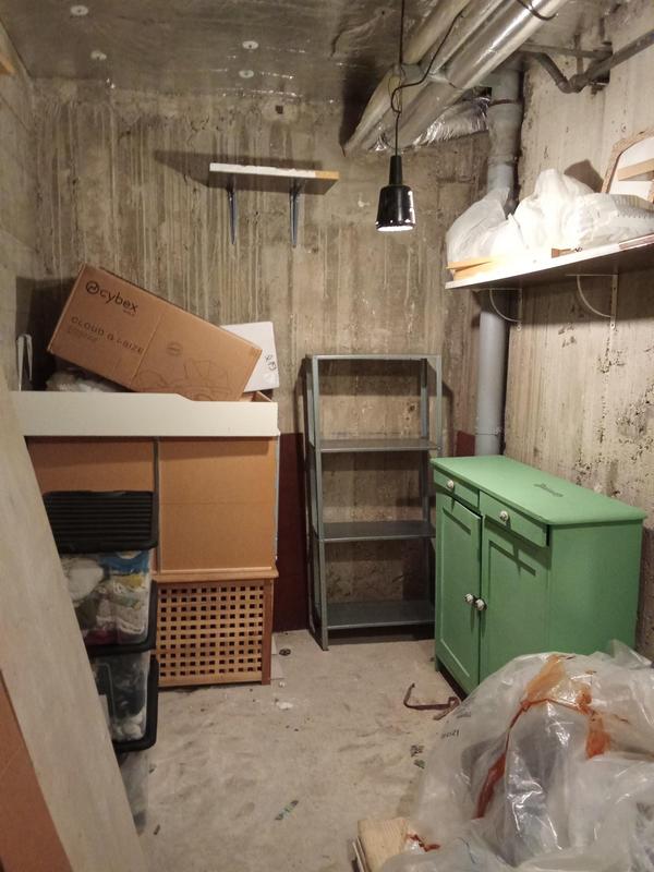 Appartement - 88 m² - 4 pièces