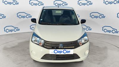 Suzuki Celerio 1.0 Vvt 68 Avantage