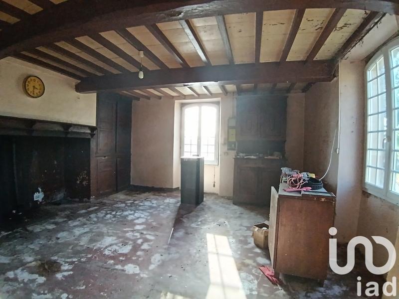 Maison - 150 m² - 4 pièces