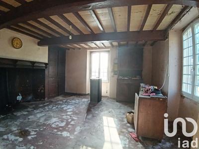 Maison - 150 m² - 4 pièces