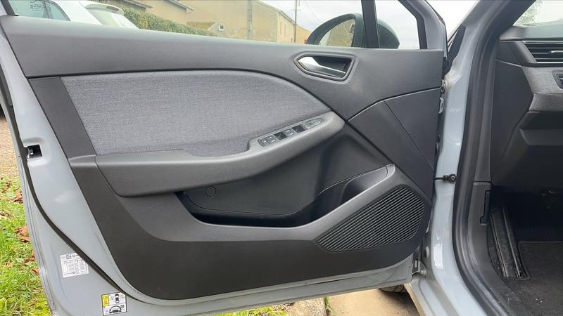 Renault Clio 1.6 E-Tech 145 Hybride Bva6 Techno - Automatique Entretien constructeur