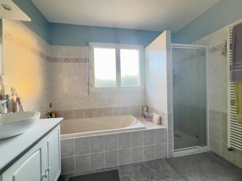 Maison - 138 m² - 6 pièces