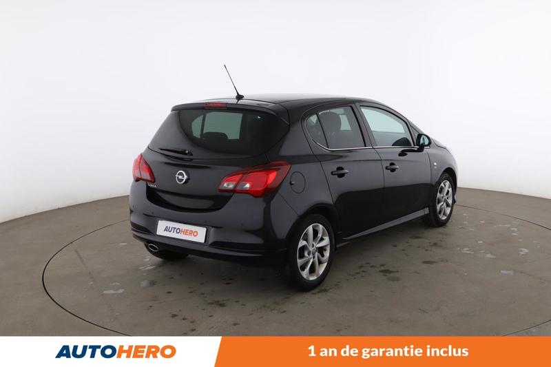 Opel Corsa 1.4 Turbo Design 120 Ans 5p 100 ch