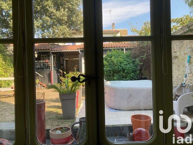 Maison - 170 m² - 10 pièces