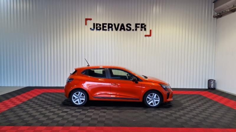 Renault Clio Evolution E-Tech full hybrid 145 -24