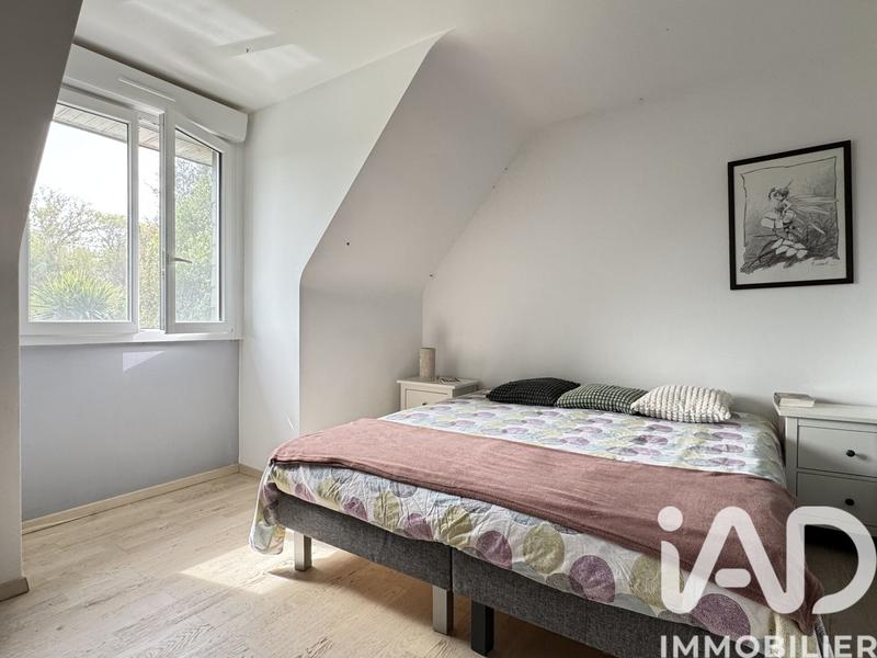 Maison - 195 m² - 6 pièces