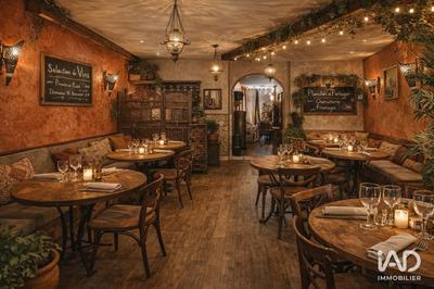 Local commercial - 100 m²