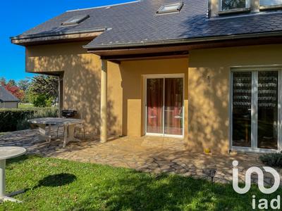 Maison de village - 188 m² - 7 pièces