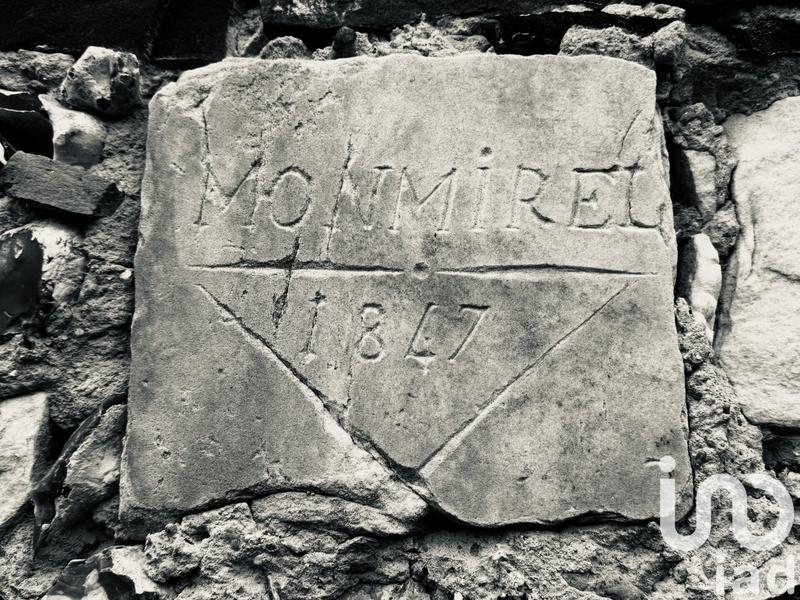 Maison - 85 m² - 3 pièces