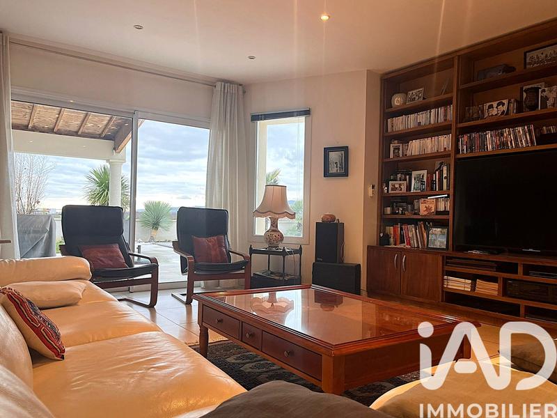 Maison de maîtres - 170 m² - 5 pièces