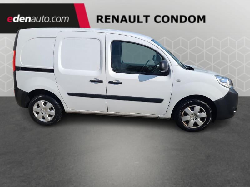 Renault Kangoo Van Express Blue Dci 95 Extra R-Link