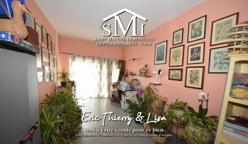 Maison - 116 m² - 5 pièces